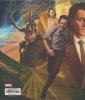 ART OF MARVEL STUDIOS LOKI SEASON 2 HC [9781302956615]